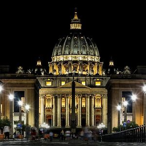 Roma Vatican